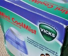 vicks coolmist