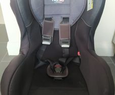 Nania car seat - Group 0-1-2