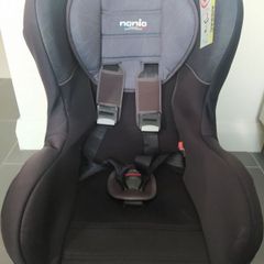 Nania car seat - Group 0-1-2