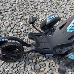 Berg gocart