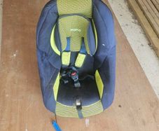 Baby Car chair