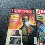 Judge Dredd -JOBLOT!!- Image 3