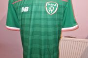 Ireland Jersey