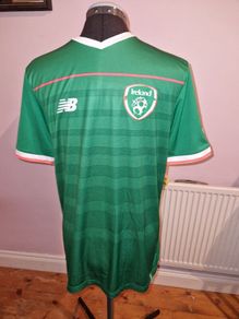 Ireland Jersey