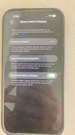 IPhone 14 Plus 128 gb
