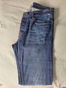 Pretty Green Jeans