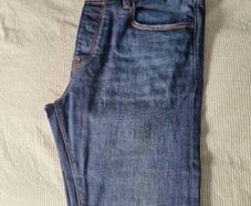 Pretty Green Jeans