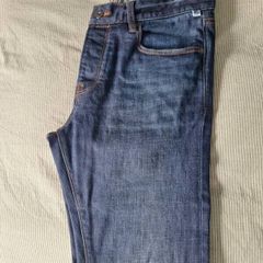 Pretty Green Jeans