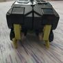 Transformer Ratchet Image 4