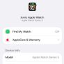 Apple iPhone 15 Pro 256GB + Apple Watch Series 5 44mm (With Premium Accessories) Image 9