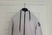 Gym&amp;coffee hoodie