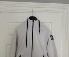Gym&coffee hoodie