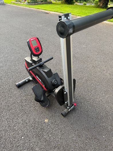 Rowing Machine