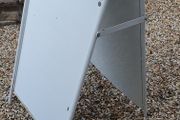 Pavement Sign