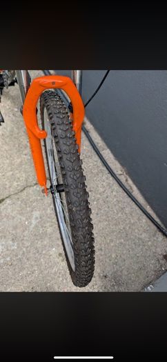 bike