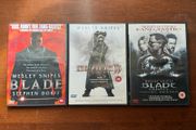 Blade Series Bundle
