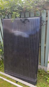 solar panels