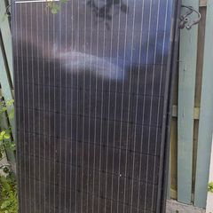 solar panels