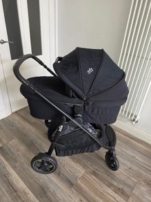 Joie travel system Pram