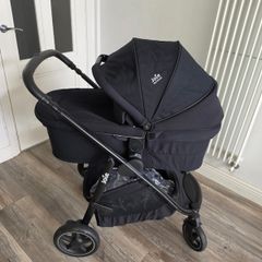 Joie travel system Pram