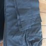 School trousers in grey for boys x 2 pairs Image 4