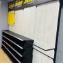4 Meter Wide Exhibition Display Stand Reduced To Clear Image 3