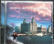 The Lightning Seeds - Like You Do CD Greatest hits best of