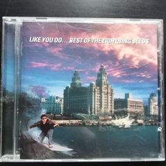 The Lightning Seeds - Like You Do CD Greatest hits best of