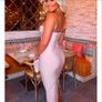 Bandage Dress New Image 2