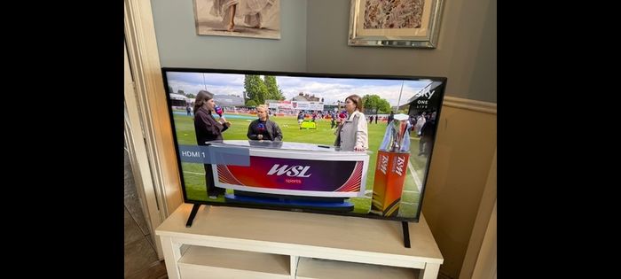 Television