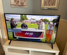 Television