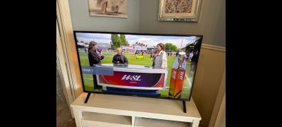 Television