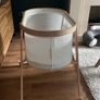 IKEA Alksvard Bassinet Image 3