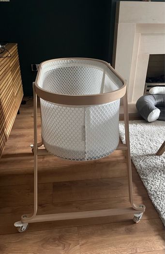 IKEA Alksvard Bassinet