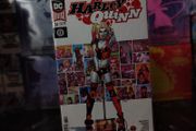 Harley Quinn ! Issue #34 ! by Amanda Conner and Alex Sinclair ! 2018 ! by DC Comics !