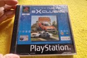 Dukes of Hazzard Racing for Home PlayStation1 Ps1 PlayStation2 Ps2 games Original