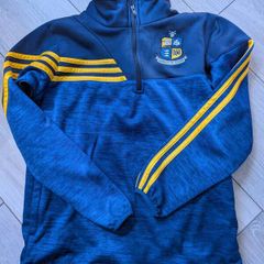 Carrigaline GAA ZIP top 11-12