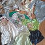 Toddler clothes Image 4