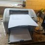 Hp Laserjet Printer Image 3