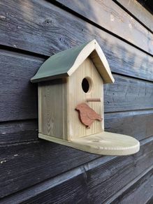 bird feeder