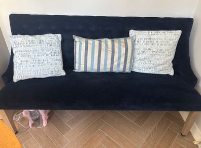 Dining Bench.