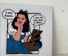 Wizard of Oz