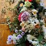 Colourful Altar Flowers Image 4