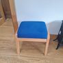 Foot rest stool Image 2
