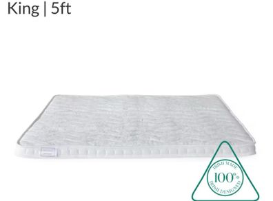 High Quality Topper King Size