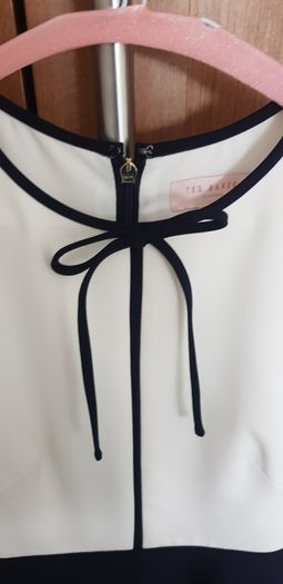 ted baker dress