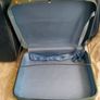 Antique suitcases from the late 60's early 70's  for props Image 3