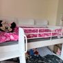 Bunk Beds Small Double & Single Image 5