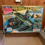 Vintage Action Man Pursuit Craft Palitoy 1983 Image 10