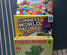 family board games